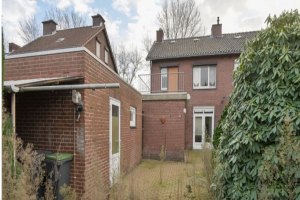 For rent: House Heidestraat, Geleen - 1