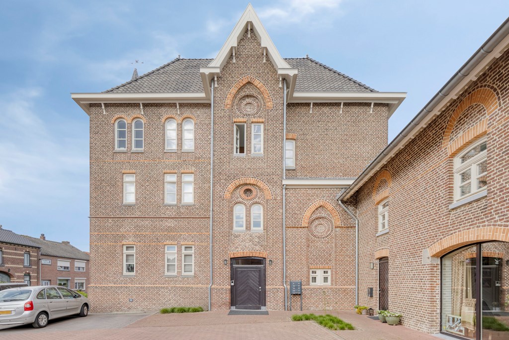 For rent: Apartment Kerkstraat, Doenrade - 6