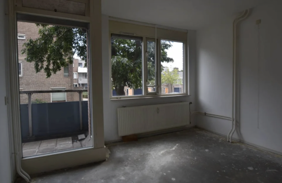 Te huur: Appartement Kasteel Aldengoorstraat, Maastricht - 3
