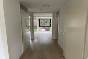 Te huur: Woning Nilda Pintostraat, Amsterdam - 1