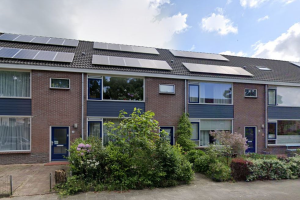 For rent: House Groen van Prinstererlaan, Woerden - 1