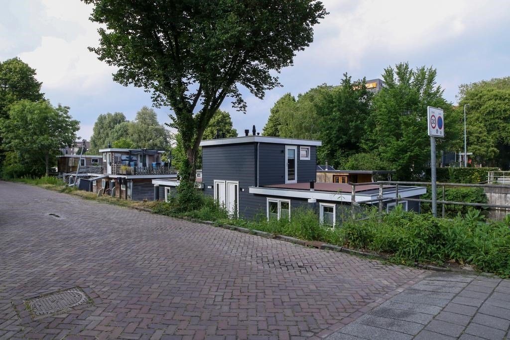 For rent: House Winschoterdiep, Groningen - 33