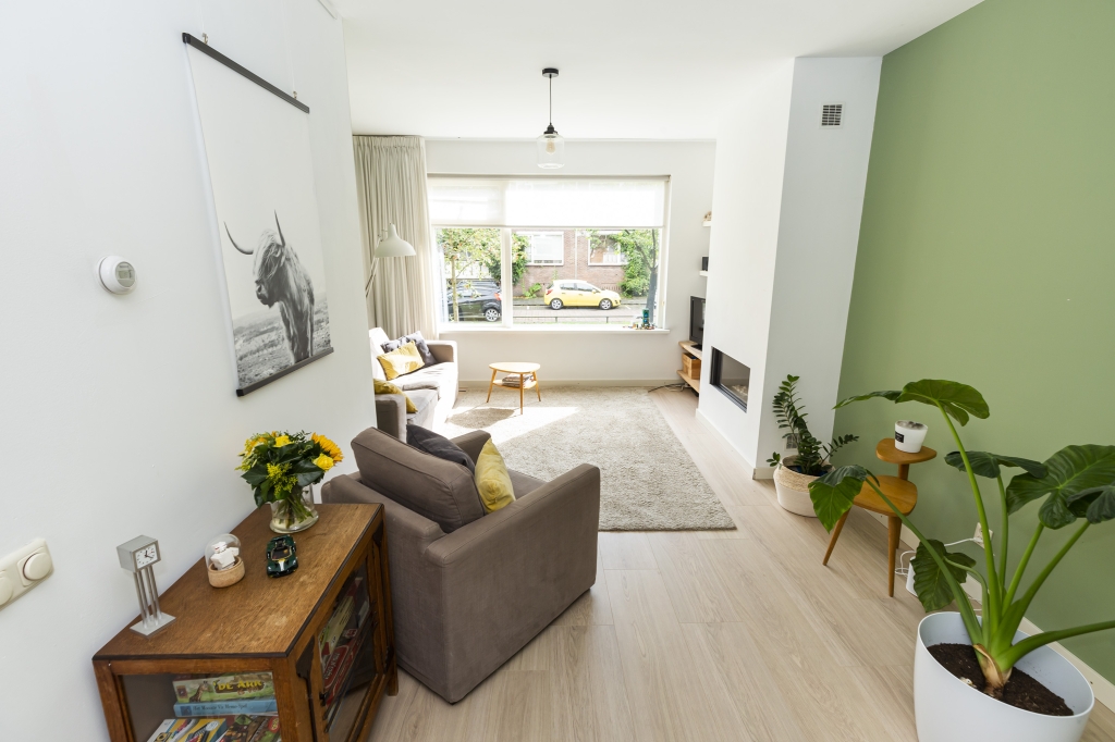For rent: Apartment Cronjestraat, Breda - 37