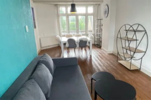 For rent: Apartment Oosterstraat, Vlaardingen - 1