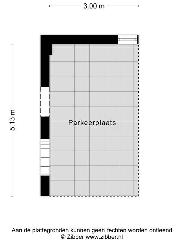 Te huur: Appartement Groesbeekseweg, Nijmegen - 39