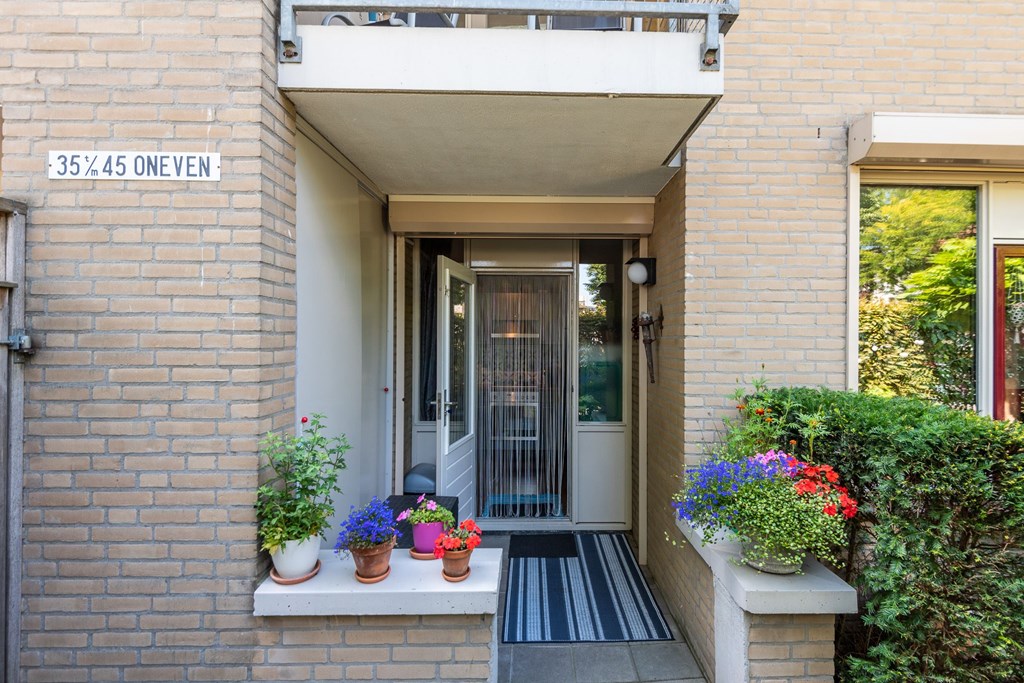 Te huur: Appartement Nieuwe Fellenoord, Eindhoven - 33