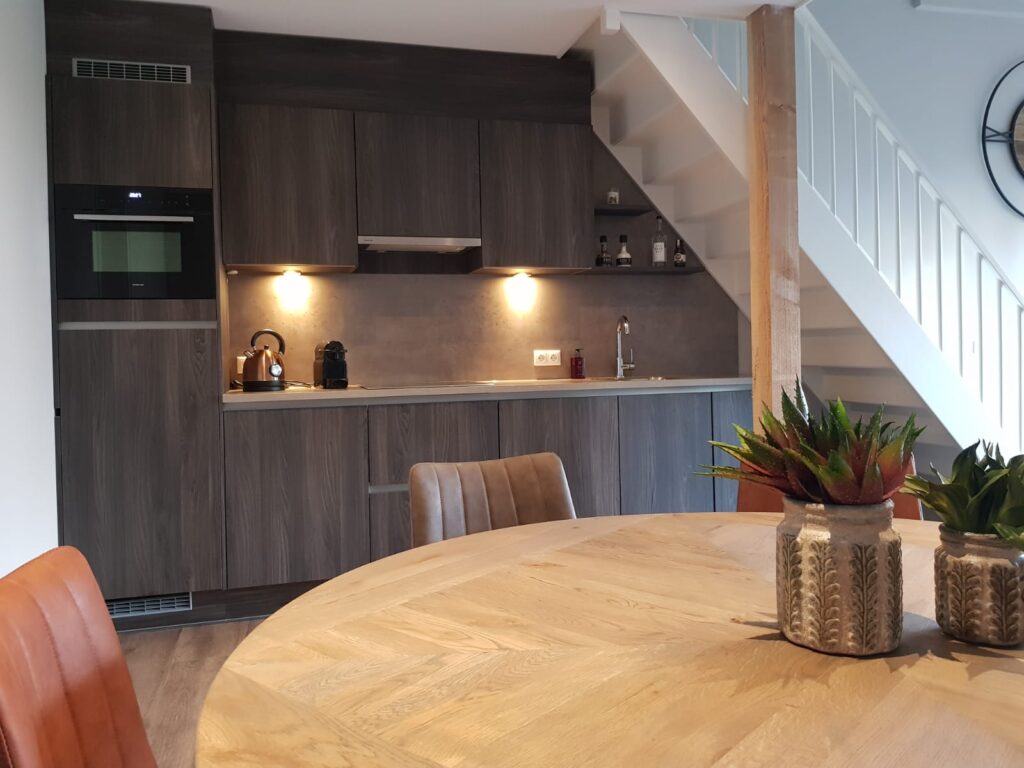 Te huur: Appartement Mosselweg, Biddinghuizen - 10