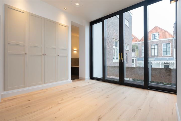Te huur: Appartement Celebesstraat, Den Haag - 34