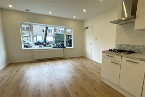 For rent: Studio Korreweg, Groningen - 1