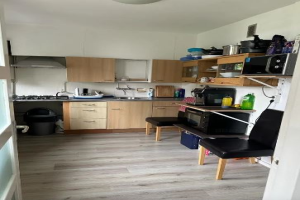 For rent: Apartment Jan van Goyenstraat, Almelo - 1