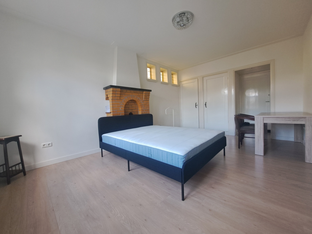 For rent: Apartment Sint Janstraat, Sprundel - 22