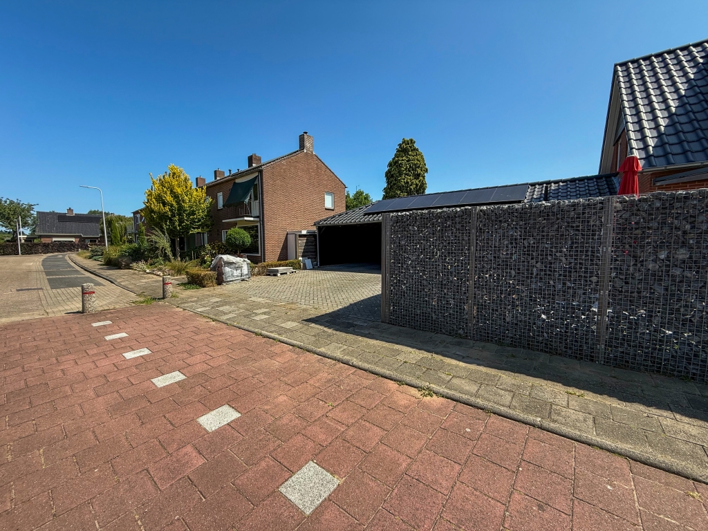 Te huur: Woning Koelmansstraat, Dalfsen - 53