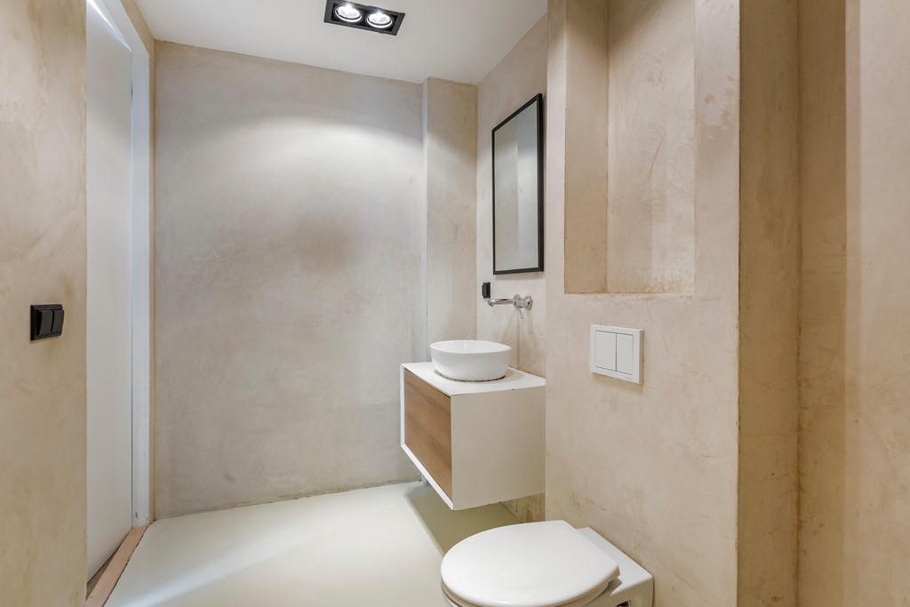 Te huur: Woning Drontermeerpad, Amsterdam - 38