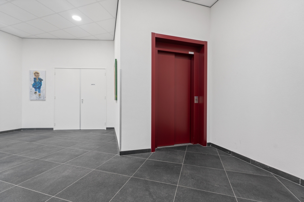 Te huur: Appartement Dorpsplein, Westervoort - 18