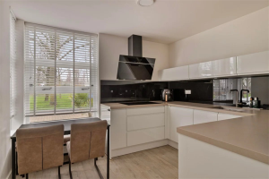 Te huur: Woning Pieter van der Wallenstraat, Rotterdam - 1