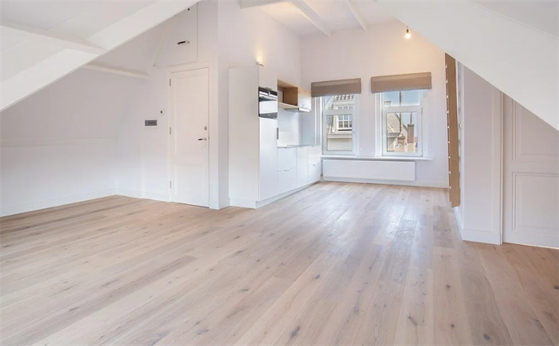 For rent: Apartment Voorstraat, Dordrecht - 1