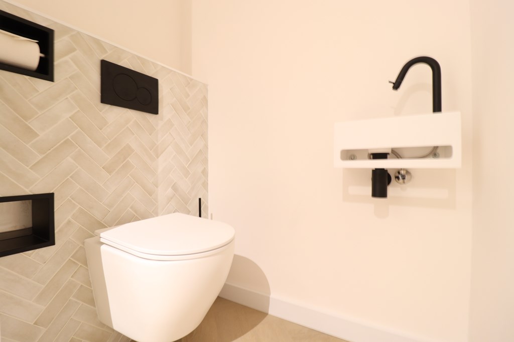 Te huur: Appartement Dijkmeerlaan, Amsterdam - 15