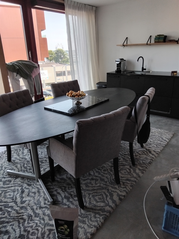 Te huur: Appartement Haparandaweg, Amsterdam - 5