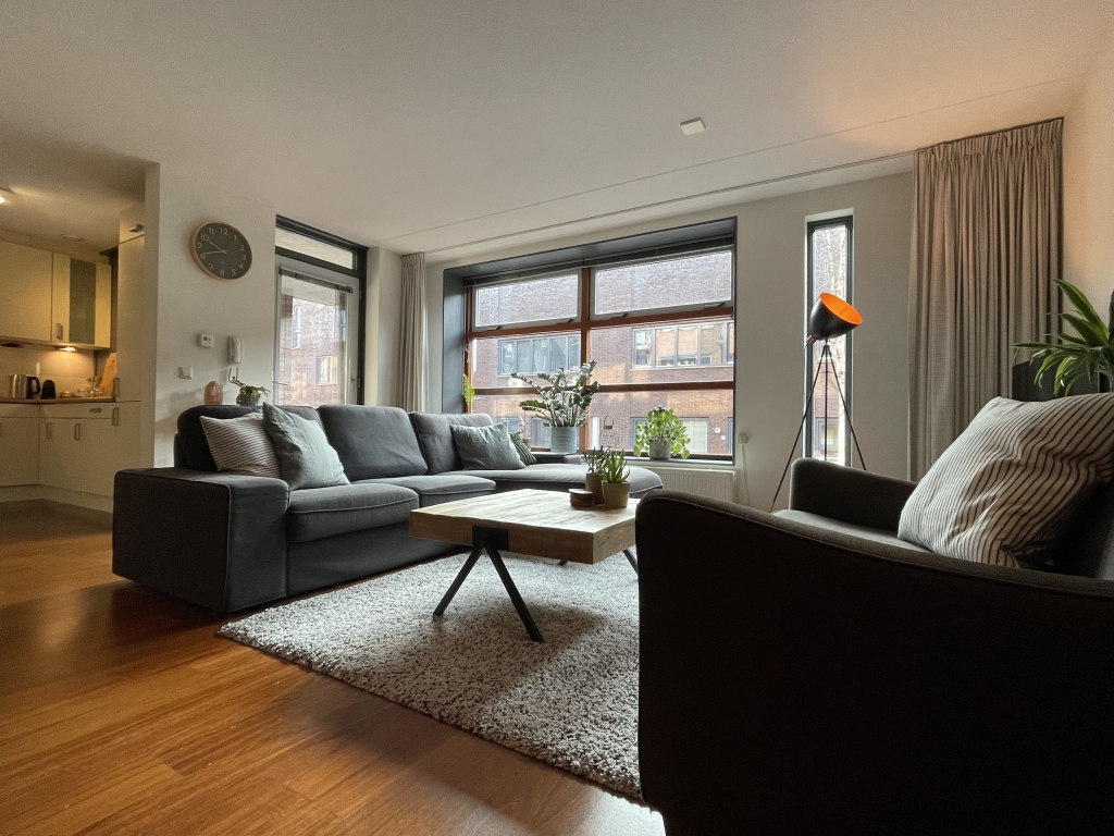 For rent: Apartment Raamstraat, Deventer - 22