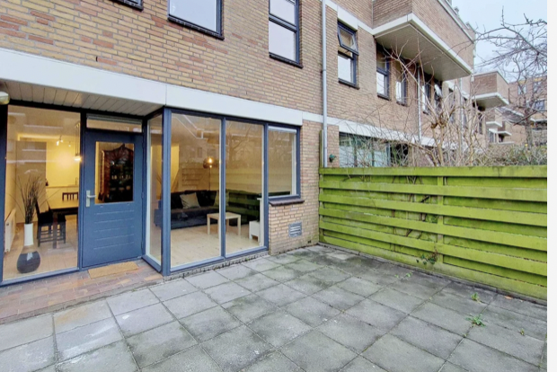 For rent: Apartment Fongersplaats, Groningen - 2