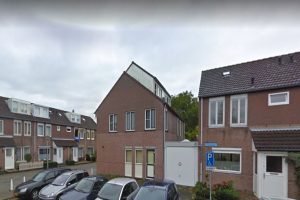 For rent: Studio Murenepad, Almere - 1