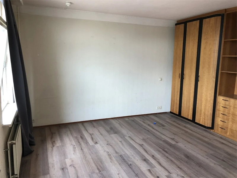 Ruime kamer