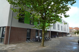 For rent: Apartment Koestraat, Tilburg - 1