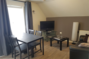 Te huur: Appartement Molenstraat, Roosendaal - 1
