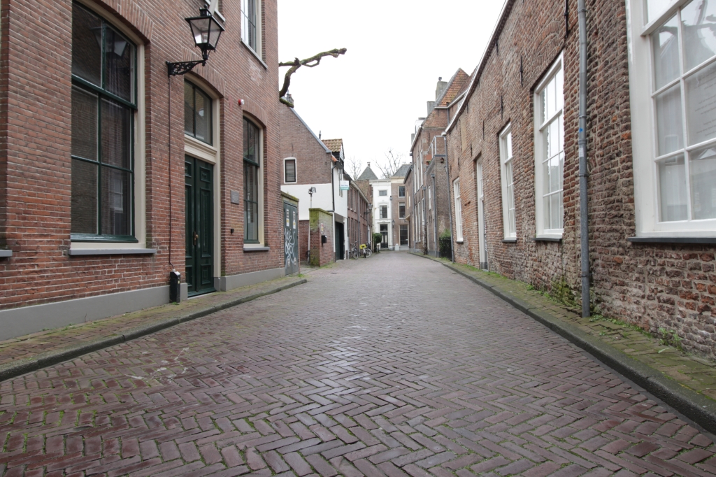 For rent: Apartment Goudsteeg, Zwolle - 19