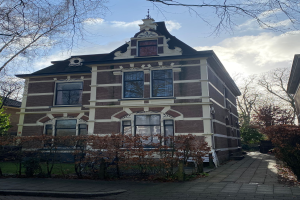 For rent: Room Mariannalaan, Apeldoorn - 1