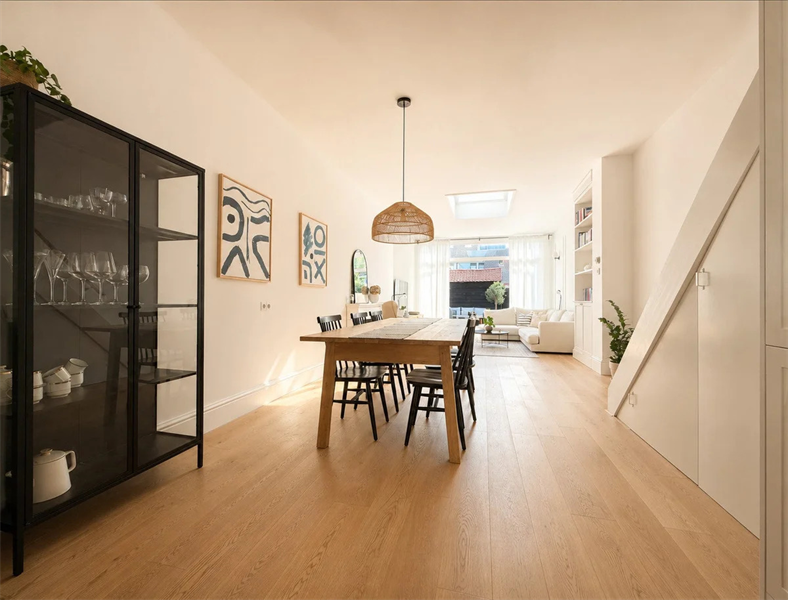 Te huur: Woning Minstraat, Utrecht - 15