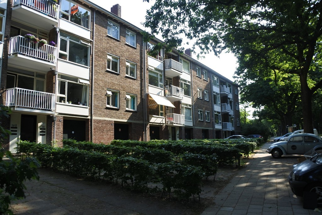 Te huur: Appartement Prins Frederiklaan, Amersfoort - 17