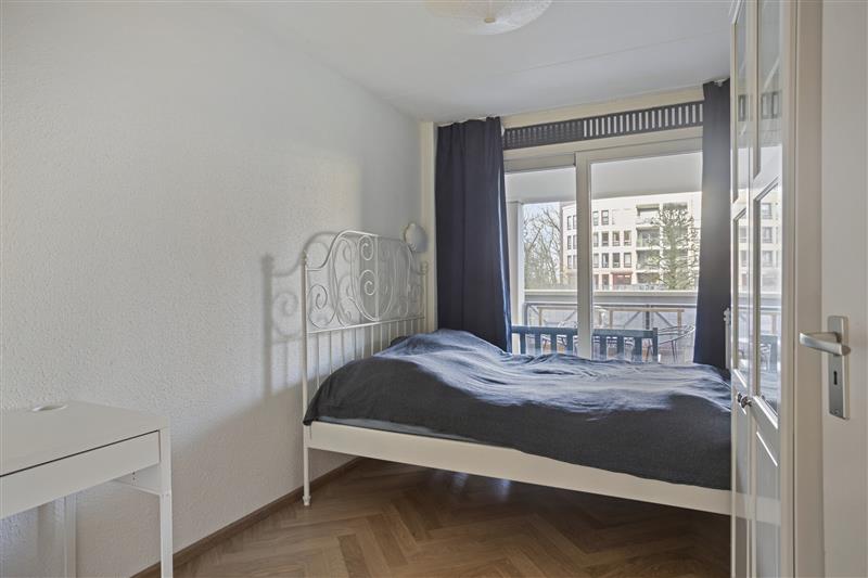 Te huur: Appartement Groesbeekseweg, Nijmegen - 25