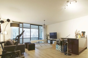 Te huur: Appartement Binnenrotte, Rotterdam - 1