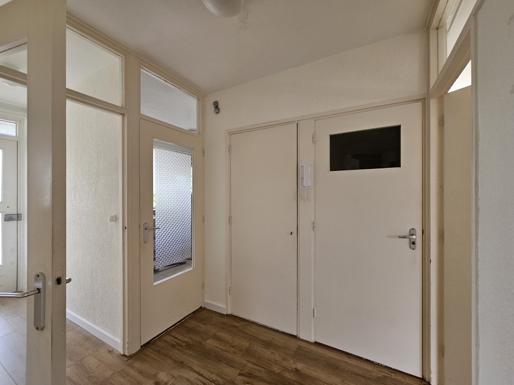 For rent: Apartment Hesselsstraat, Den Bosch - 7