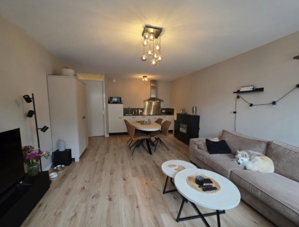 Te huur: Appartement Markt, Roosendaal - 7