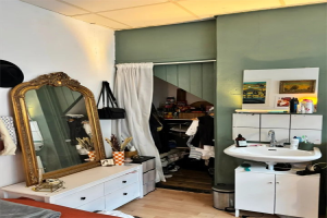 Te huur: Kamer Bisschop Zwijsenstraat, Tilburg - 1