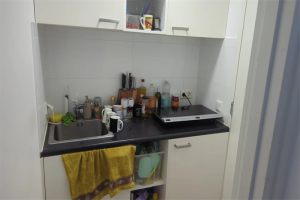 Te huur: Studio Orthen, Den Bosch - 1