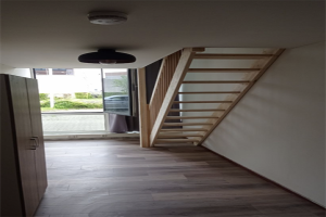 Te huur: Studio Duivendrechtsekade, Amsterdam - 1