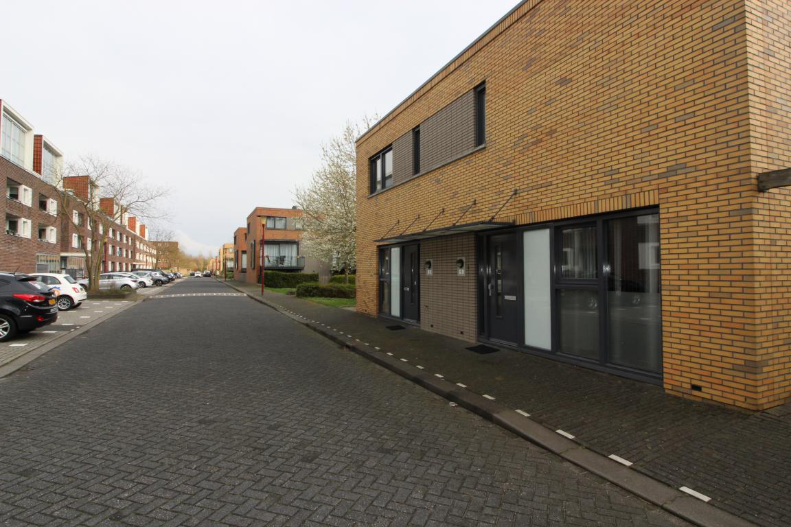 Te huur: Woning Veldhoeve, Nieuwegein - 24