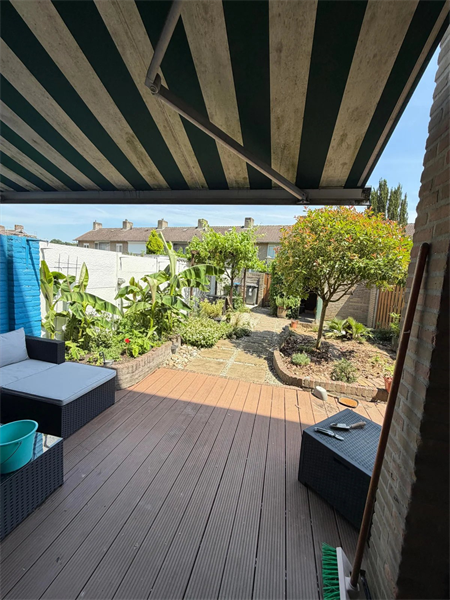 Te huur: Woning Di Cambioweg, Eindhoven - 24