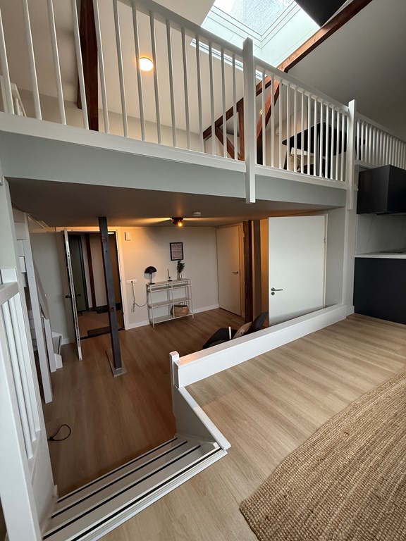 Te huur: Appartement Berg en Dalseweg, Nijmegen - 10