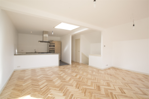 For rent: Apartment Gerrit van de Lindestraat, Rotterdam - 1