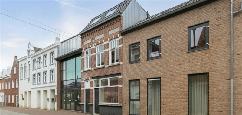 Kamer te huur in de Veldstraat in Roermond