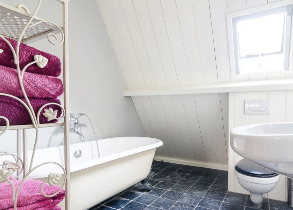 Te huur: Woning Boterweg, Vreeland - 10