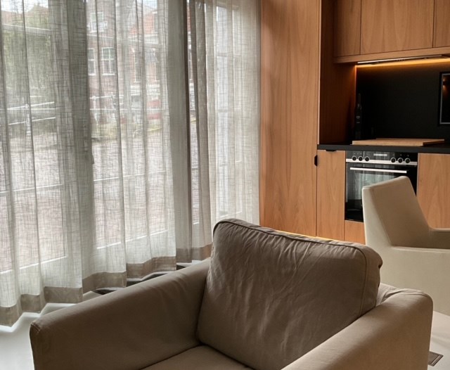 Te huur: Appartement Raamsteeg, Haarlem - 6