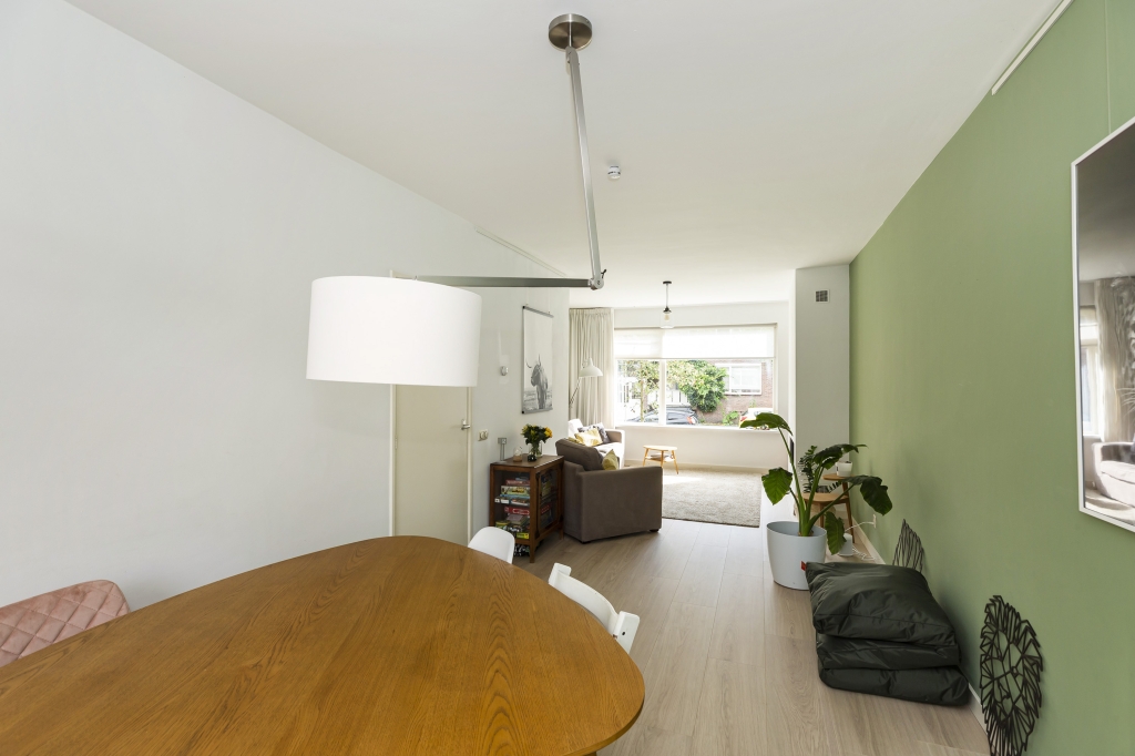 For rent: Apartment Cronjestraat, Breda - 6
