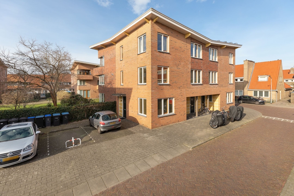 For rent: Apartment Eksterstraat, Hilversum - 13