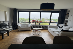 For rent: Room Van Alkemadelaan, Den Haag - 1