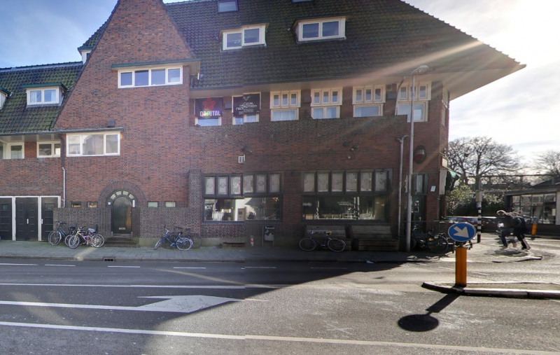 For rent: Room Generaal de la Reijlaan, Bussum - 2